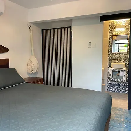 Casa Alux Cozumel Apartment
