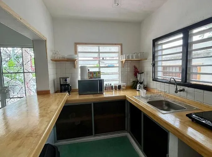 Casa Alux Apartment *