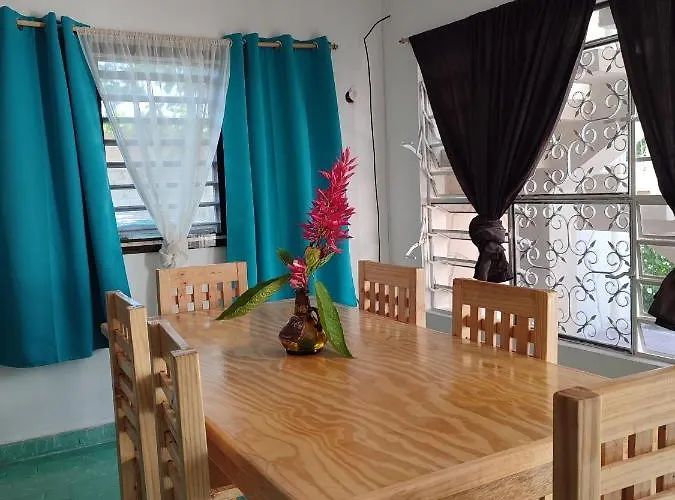 Casa Alux *