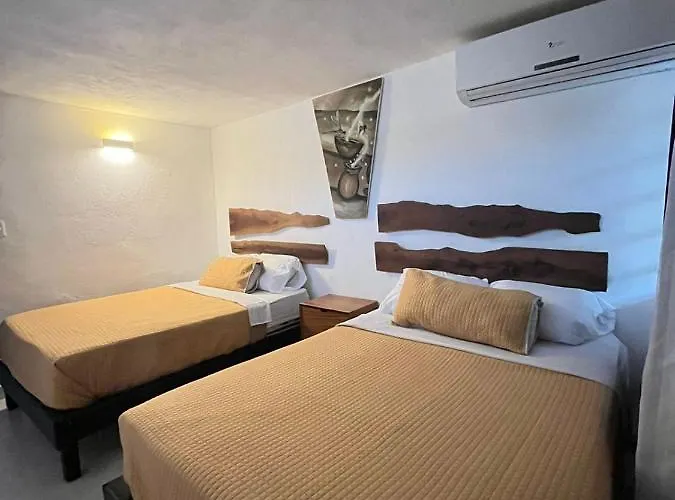 Apartment Casa Alux *