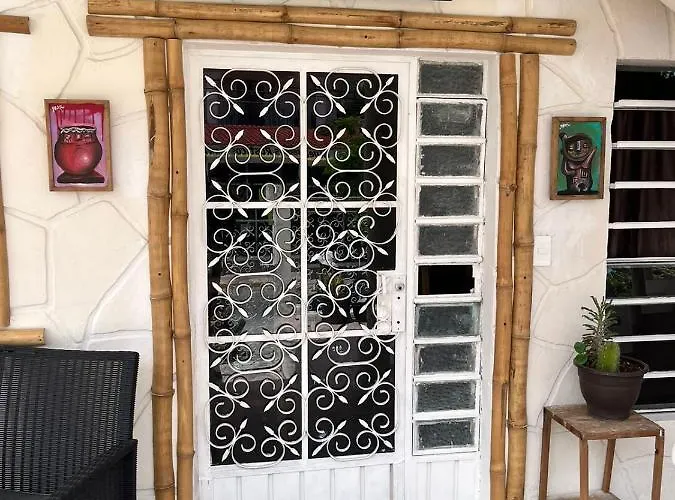 Casa Alux