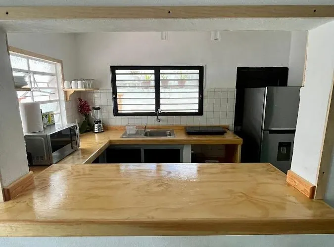 Apartment Casa Alux Cozumel
