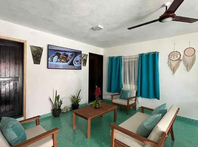 Casa Alux *