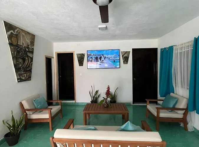 Casa Alux