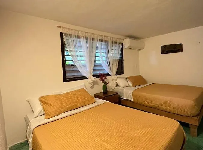 Casa Alux Apartment