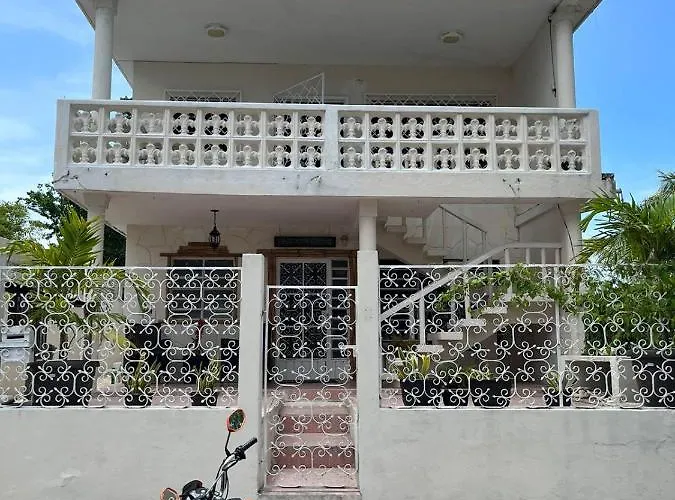 Apartment Casa Alux Cozumel
