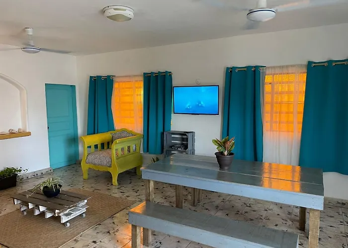 Casa Alux * Cozumel