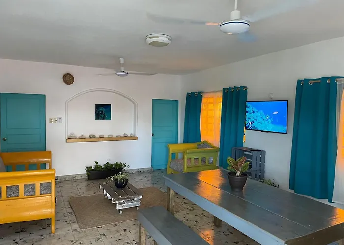Apartment Casa Alux