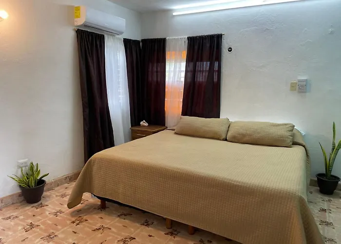 Casa Alux Cozumel