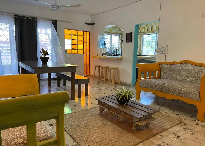 Casa Alux *