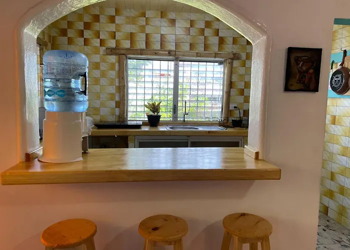 Casa Alux Apartment
