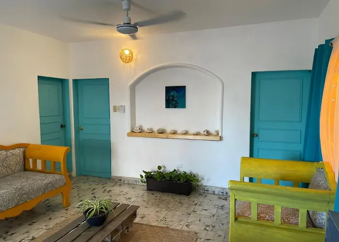 Apartment Casa Alux *