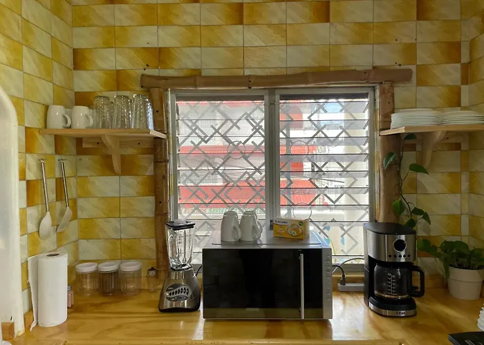 Casa Alux *