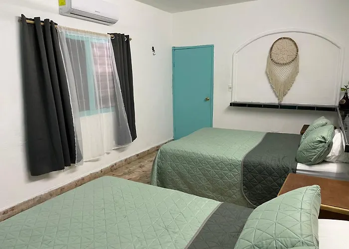 Casa Alux Apartment *