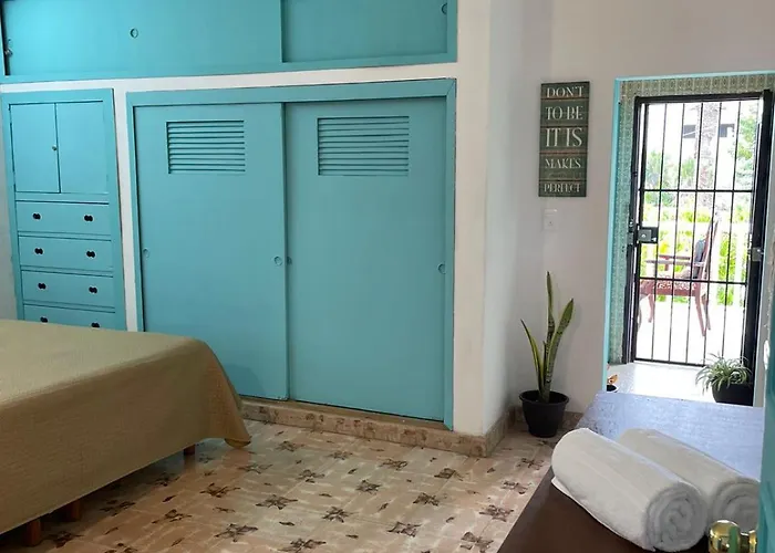 Apartment Casa Alux *