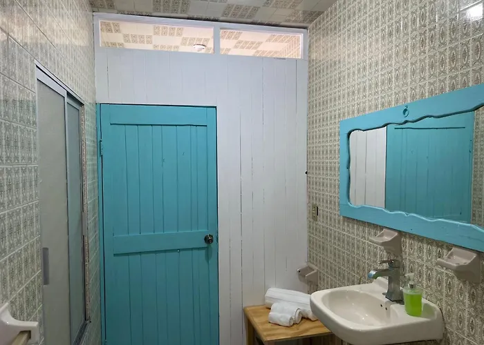 Casa Alux * Cozumel