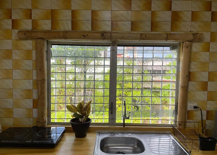 Apartment Casa Alux