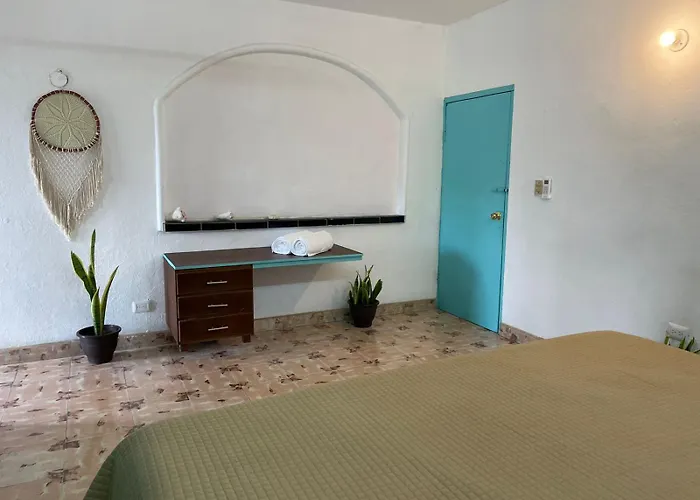 Apartment Casa Alux