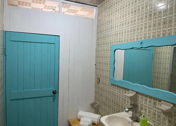 Casa Alux Apartment *