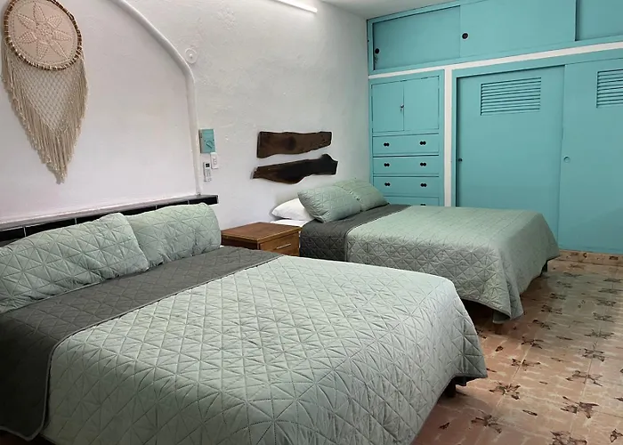 Casa Alux *
