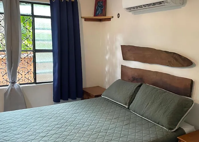 Casa Alux Apartment Cozumel