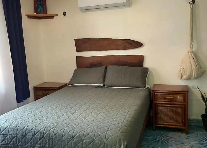 Casa Alux *