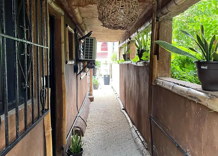 Casa Alux Cozumel