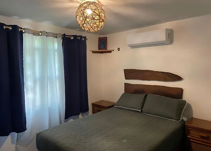 Casa Alux * Cozumel