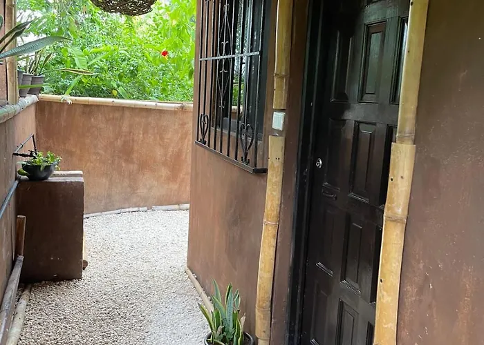 Apartment Casa Alux